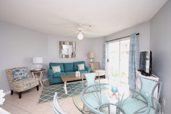 GULFVIEW 2 CONDO PH 2 - Residential Lease