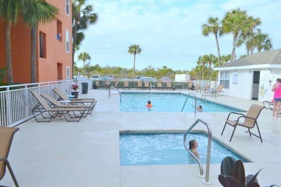 GULFVIEW 2 CONDO PH 2 - Residential Lease