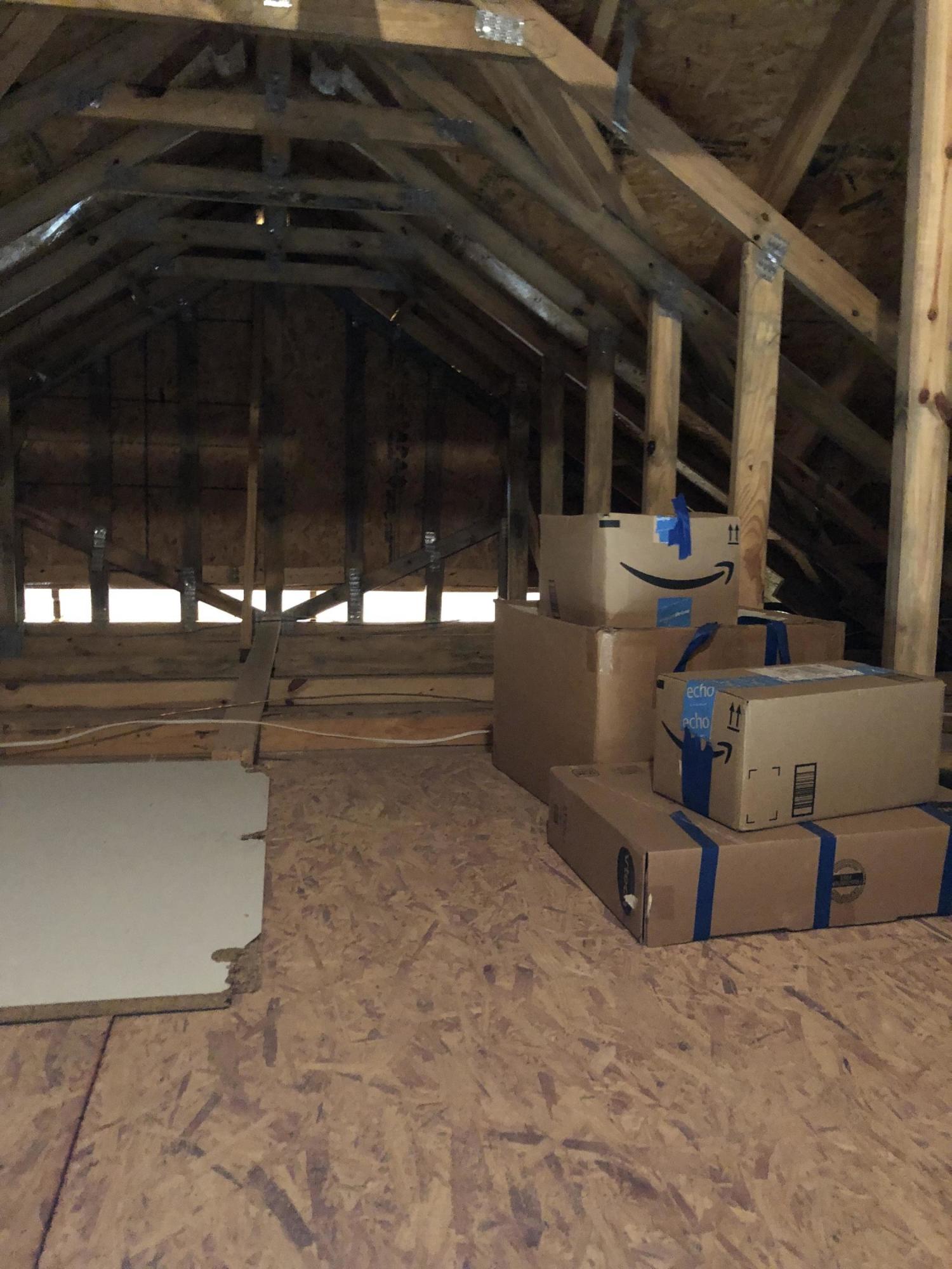 Stillwell Estates - Residential