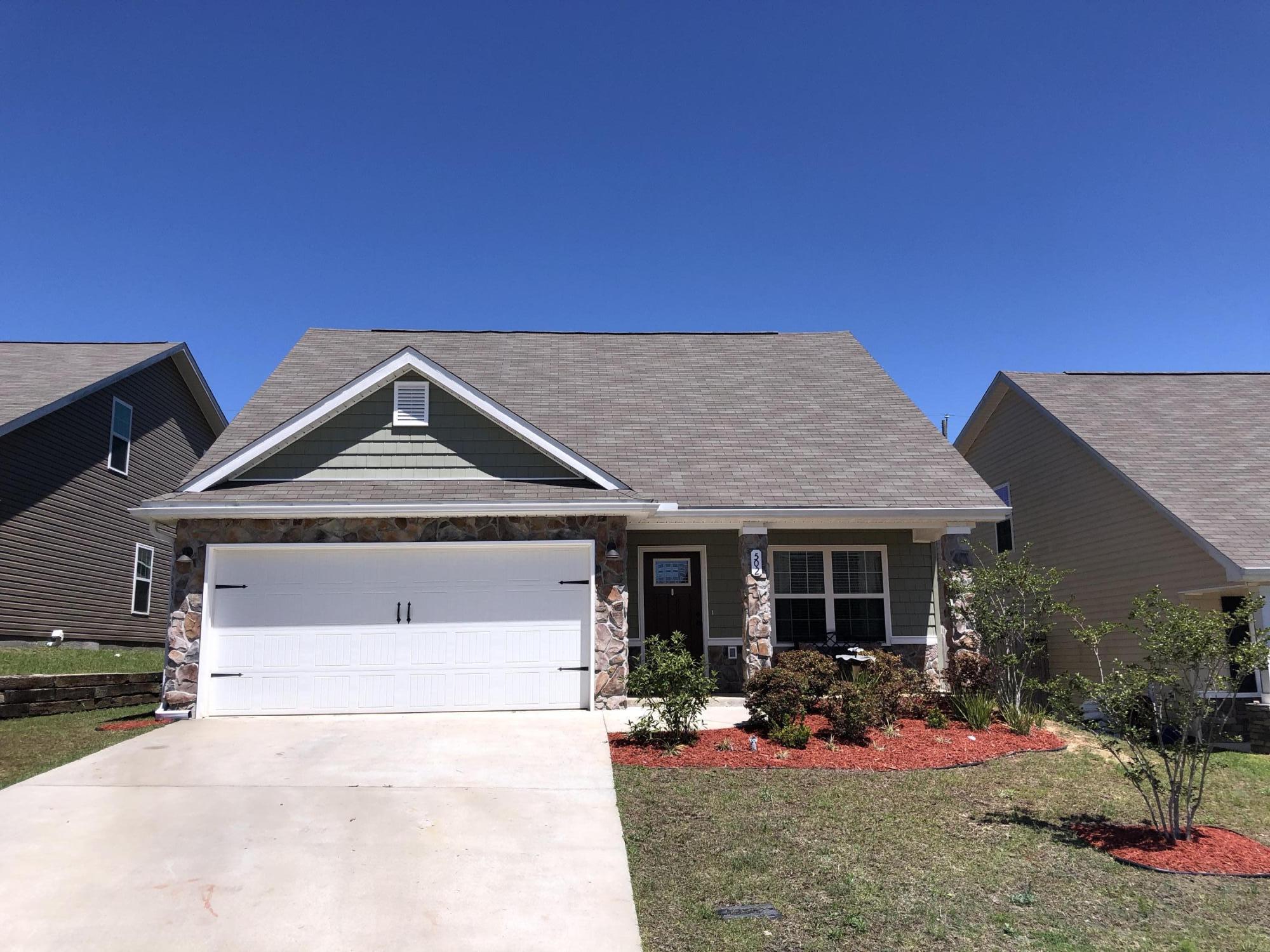 Stillwell Estates - Residential