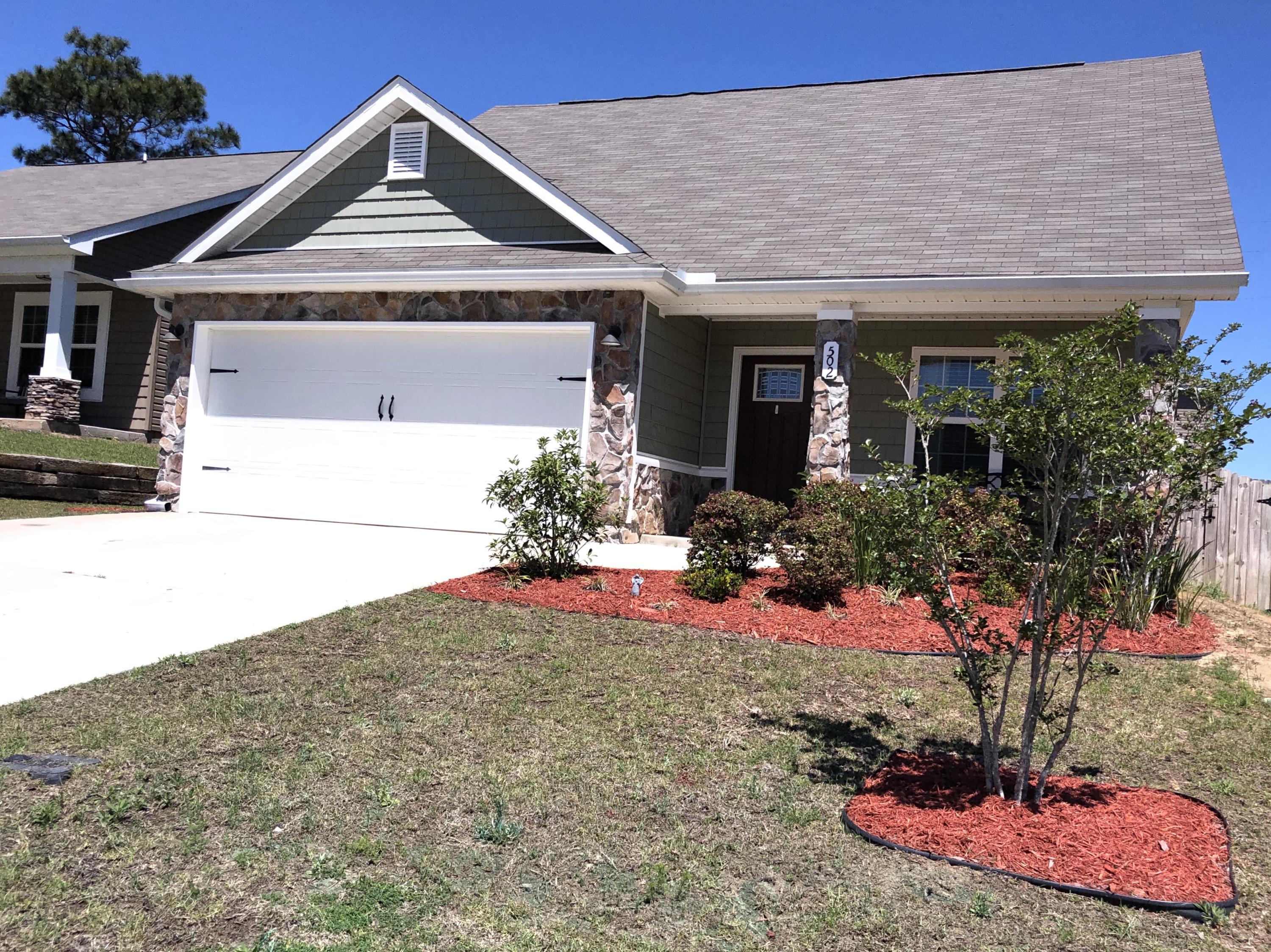 Stillwell Estates - Residential