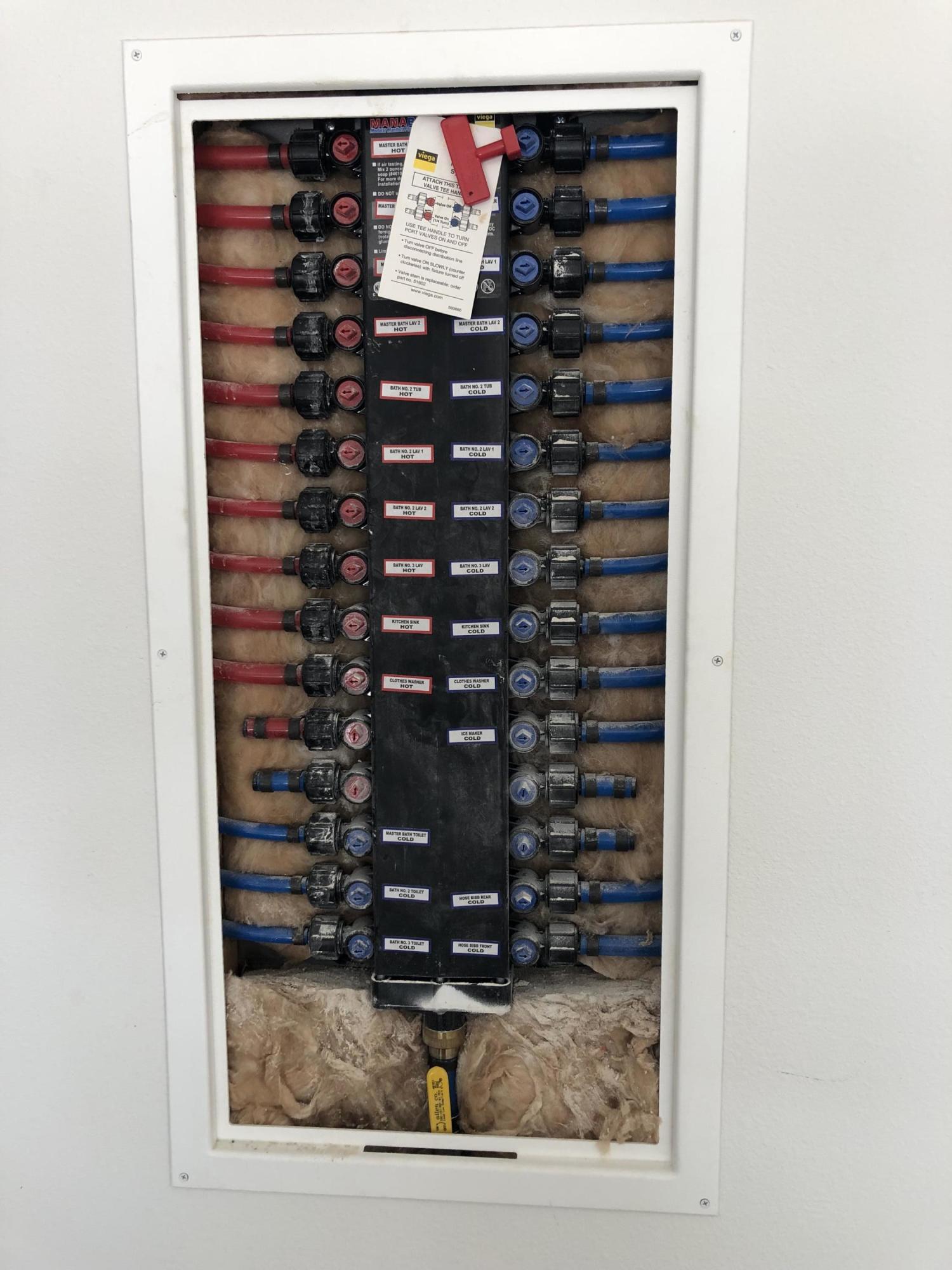 Stillwell Estates - Residential