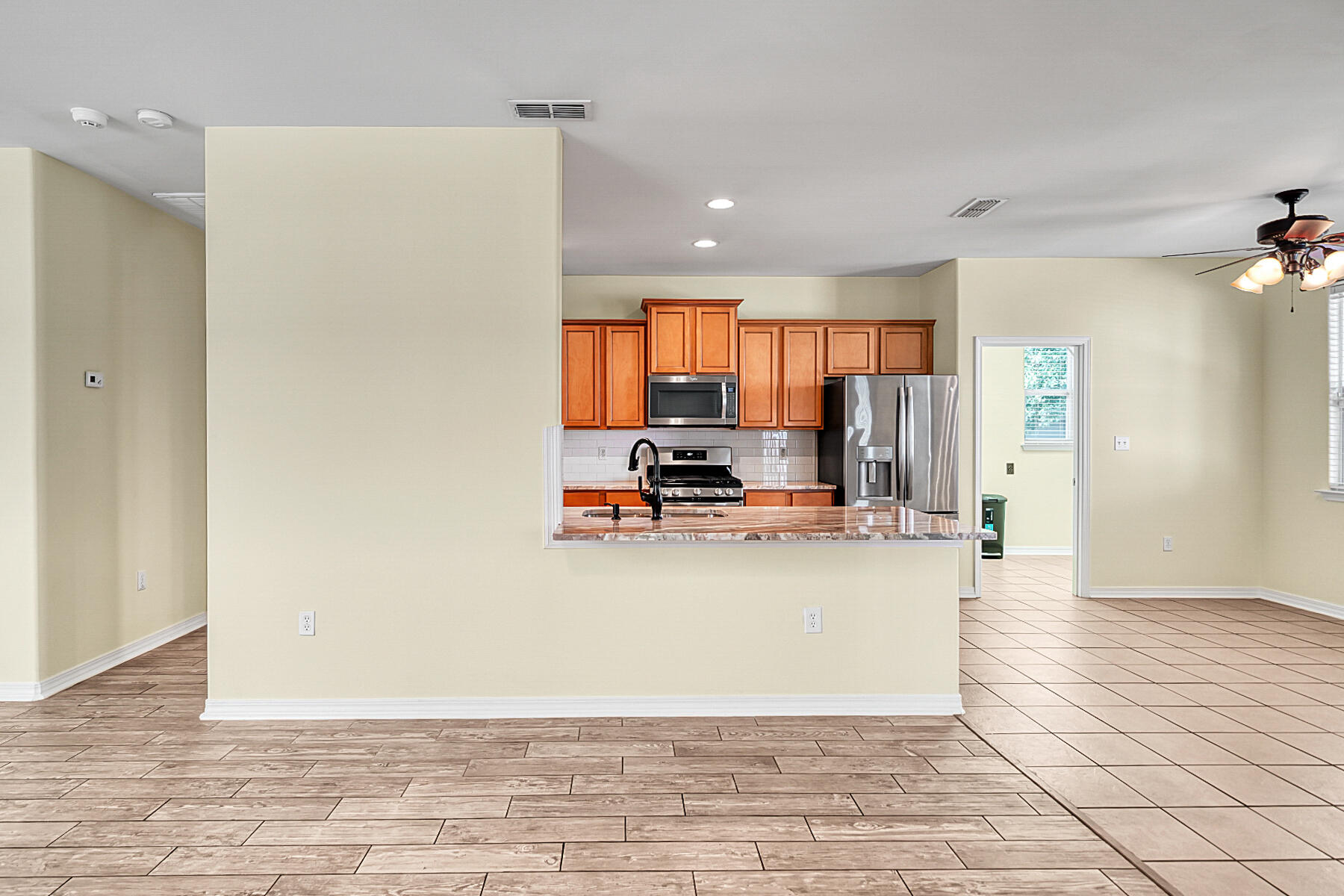 HAMMOCK BAY - Residential