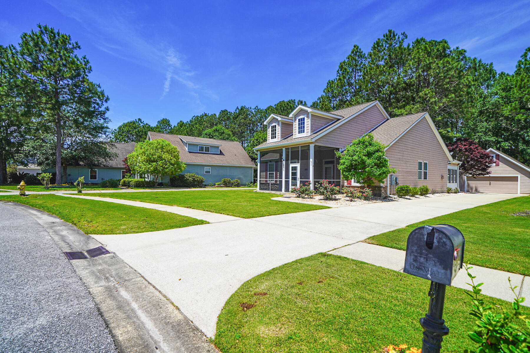 HAMMOCK BAY - Residential