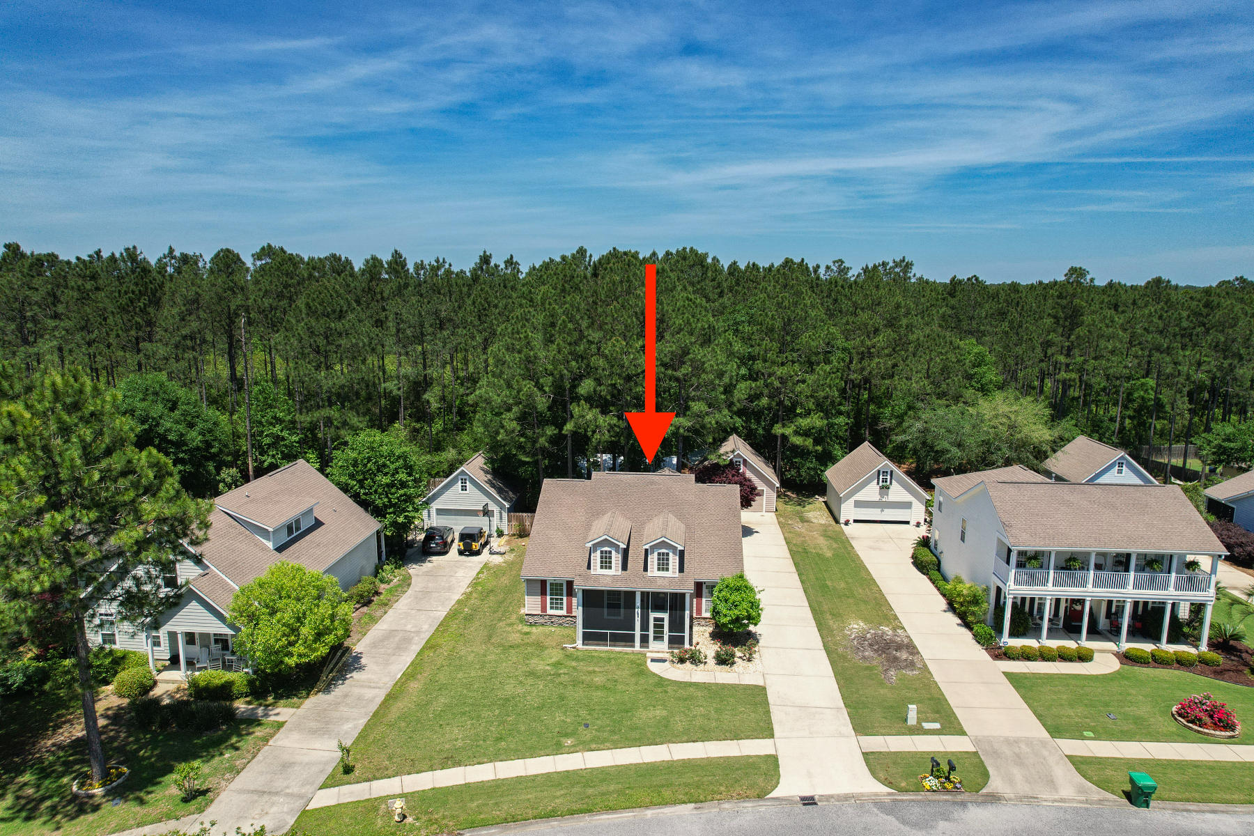 HAMMOCK BAY - Residential