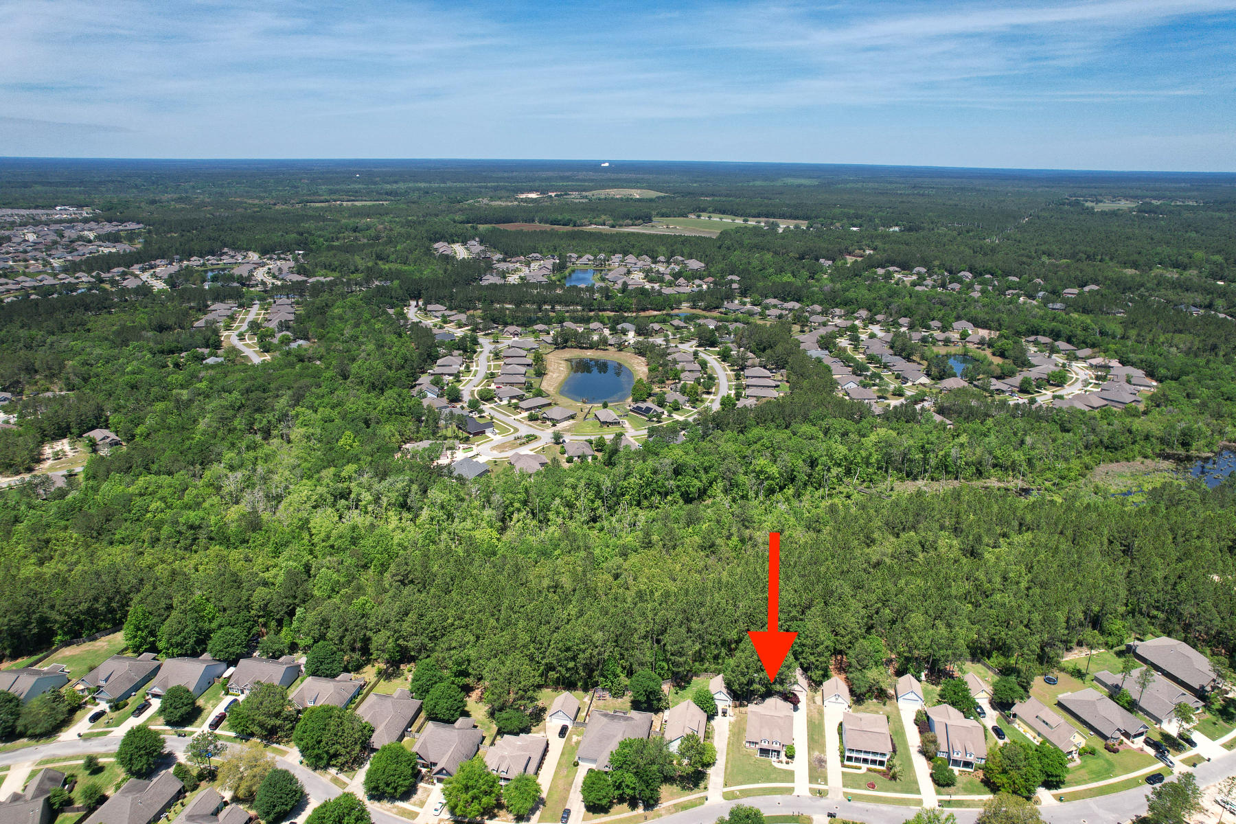 HAMMOCK BAY - Residential