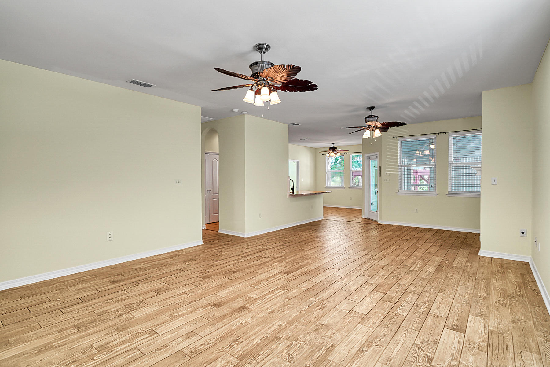 HAMMOCK BAY - Residential