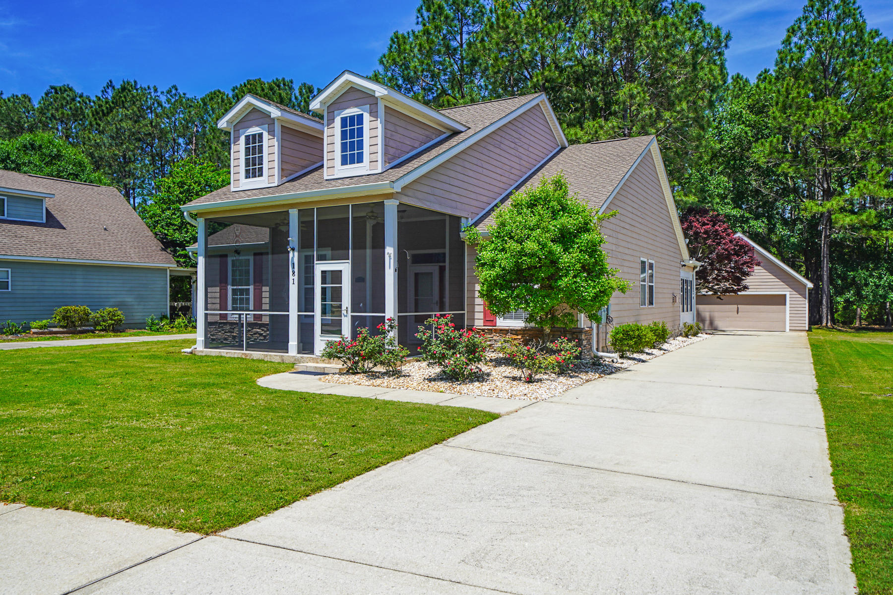 HAMMOCK BAY - Residential