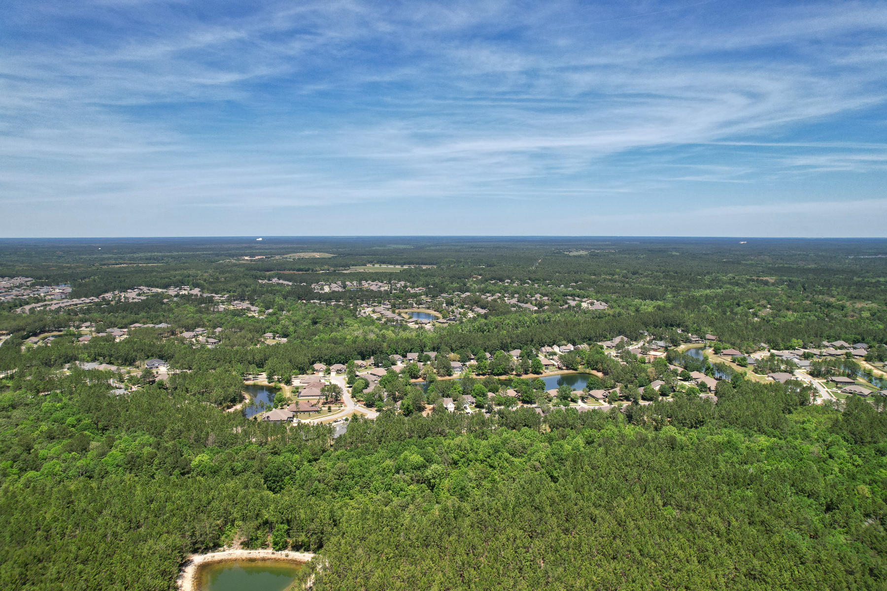 HAMMOCK BAY - Residential