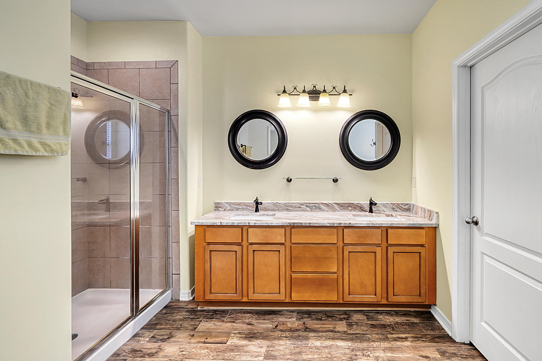 HAMMOCK BAY - Residential