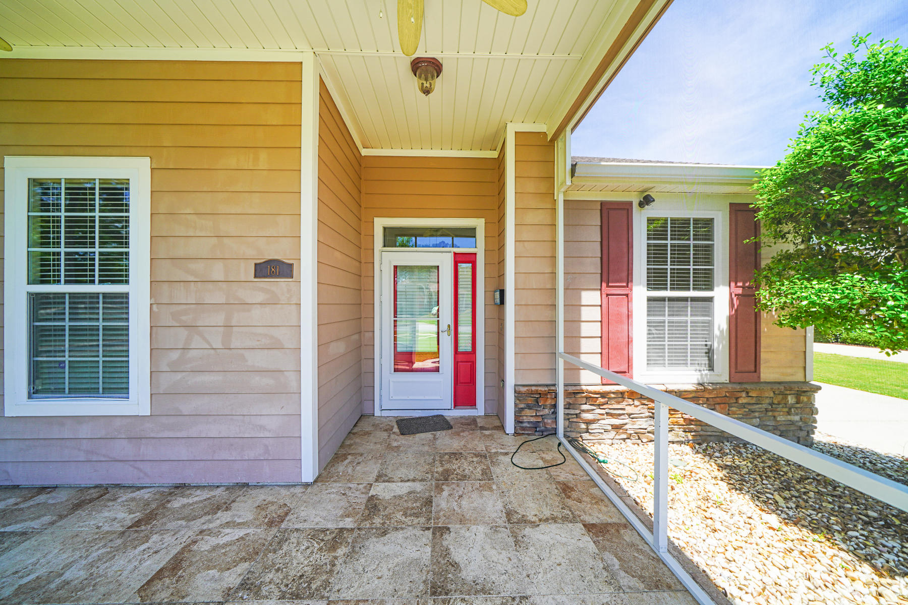 HAMMOCK BAY - Residential