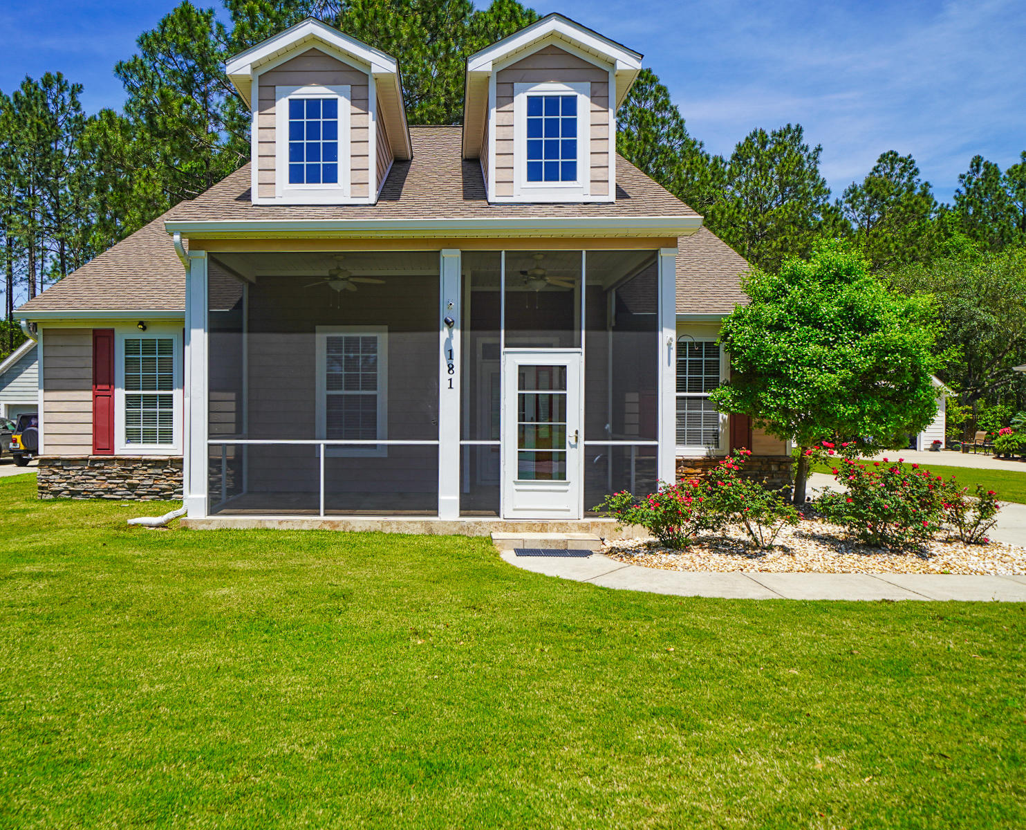 HAMMOCK BAY - Residential