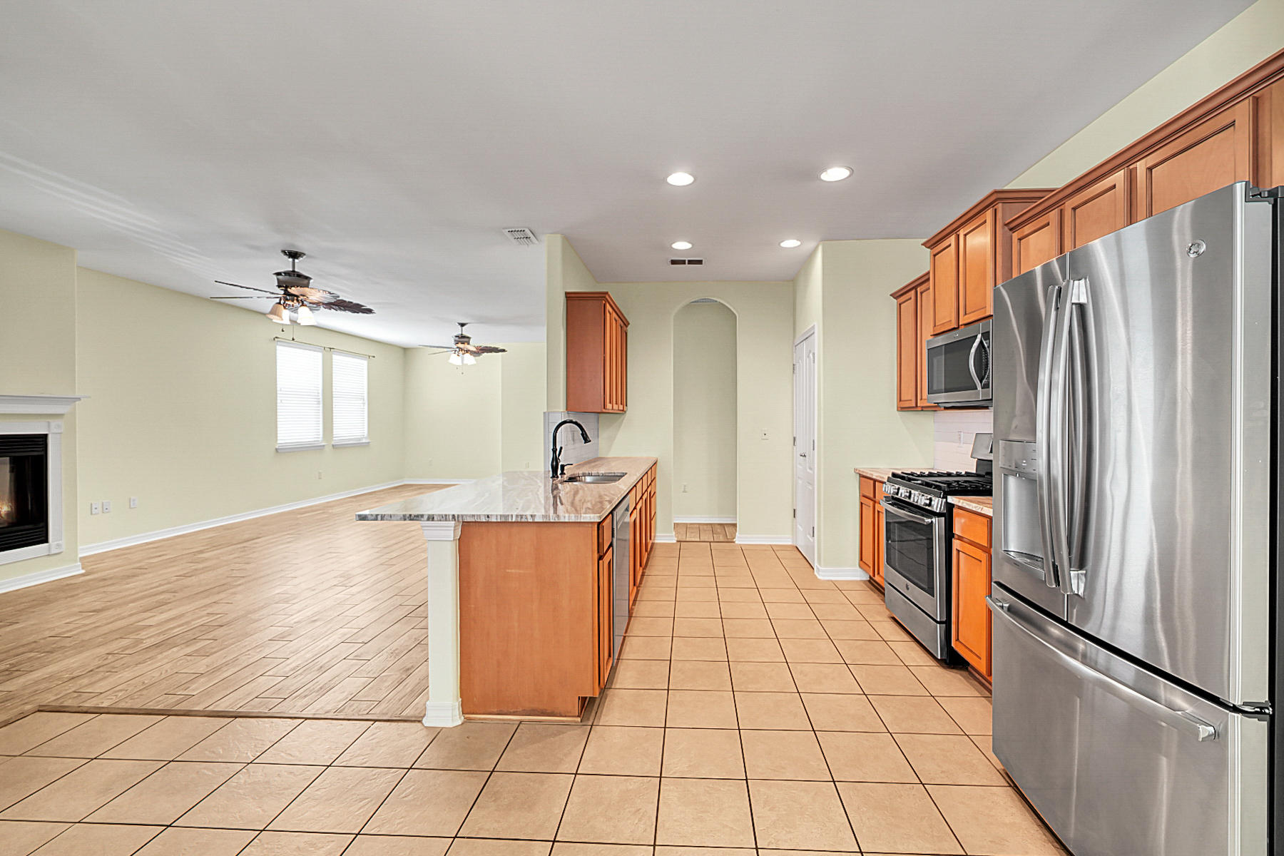 HAMMOCK BAY - Residential