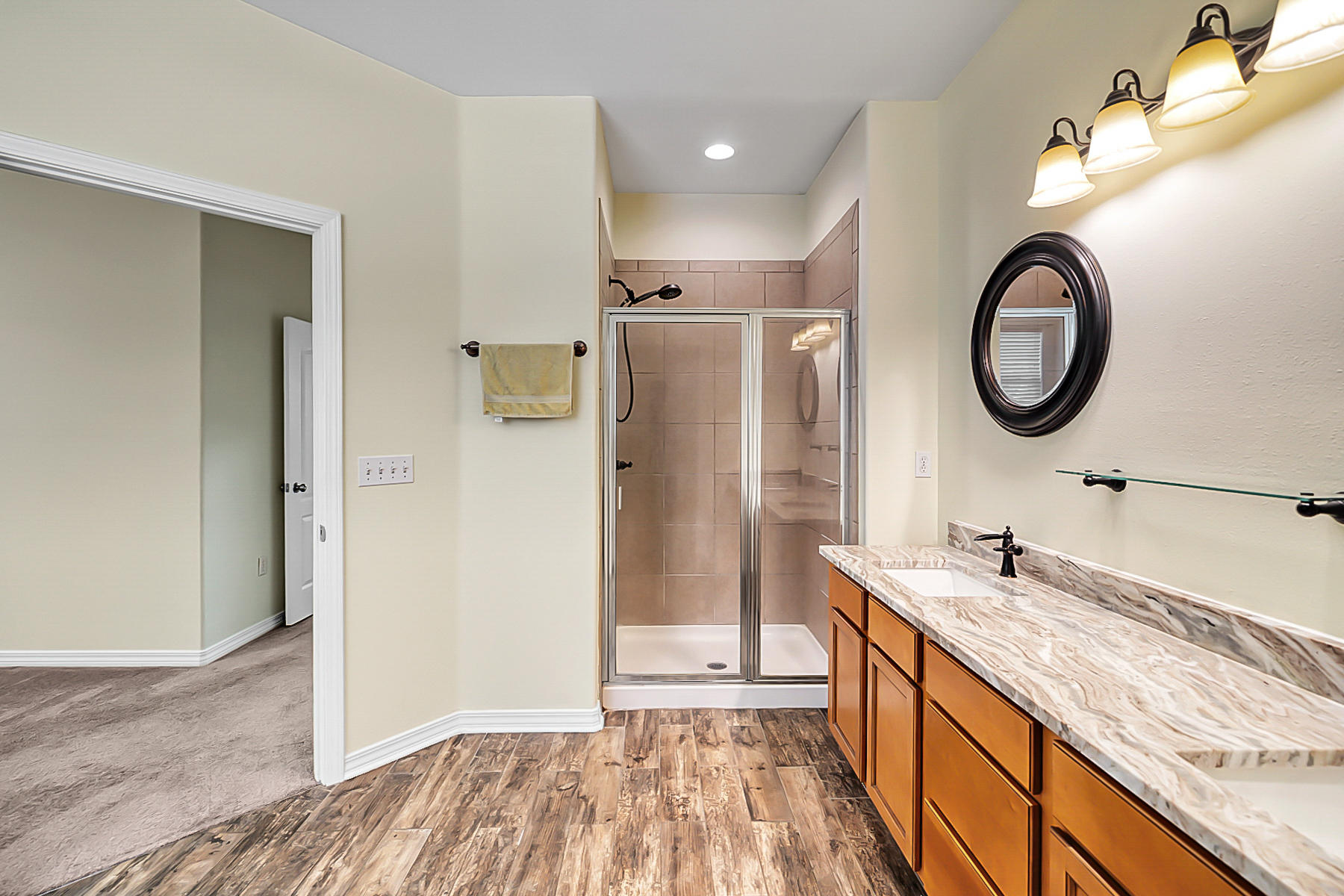 HAMMOCK BAY - Residential