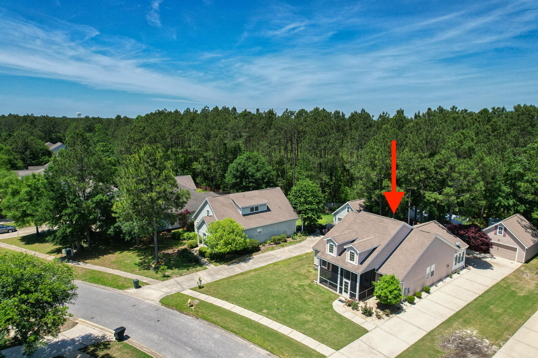 HAMMOCK BAY - Residential