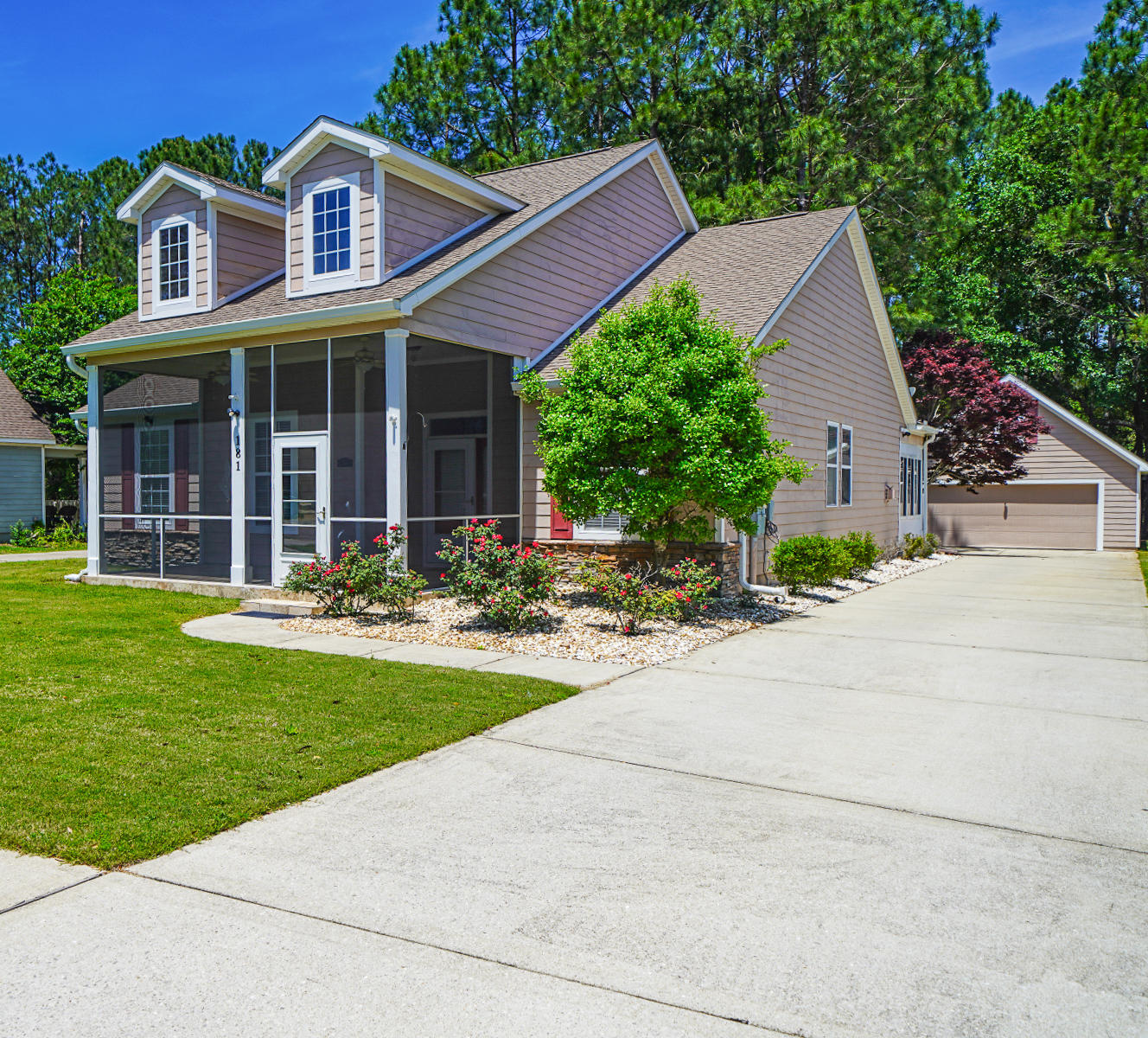 HAMMOCK BAY - Residential