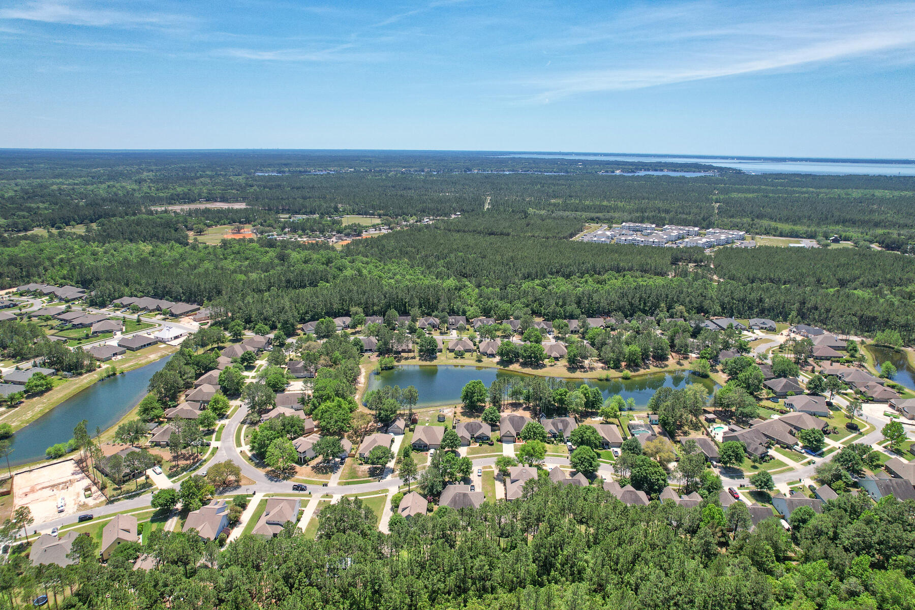 HAMMOCK BAY - Residential