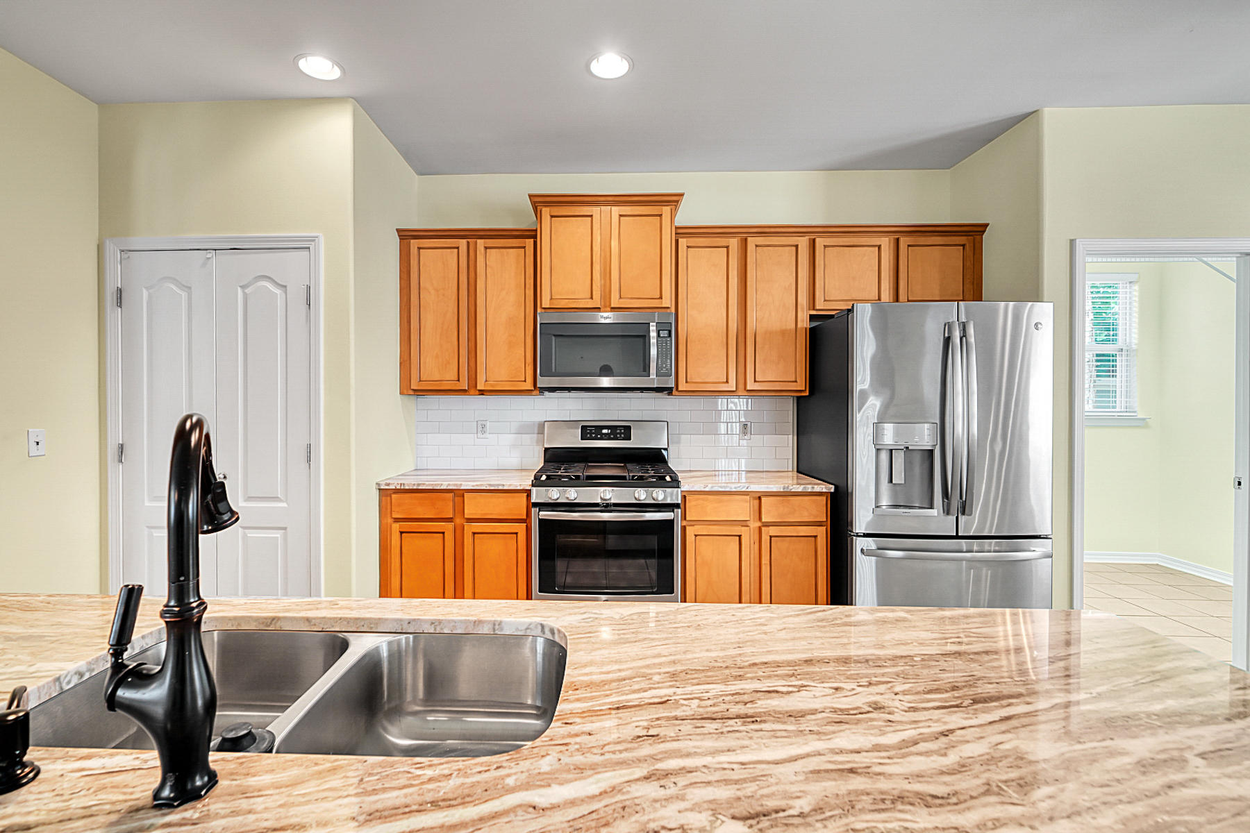 HAMMOCK BAY - Residential