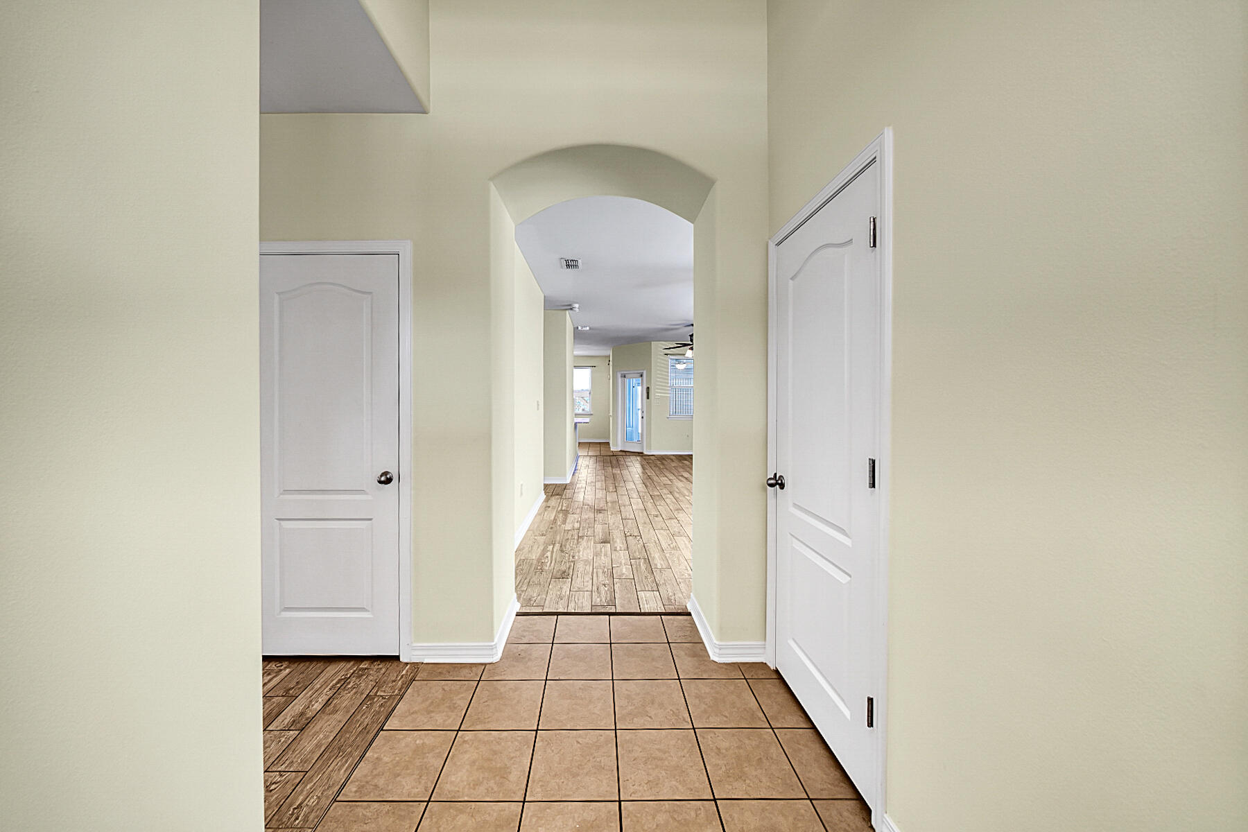 HAMMOCK BAY - Residential