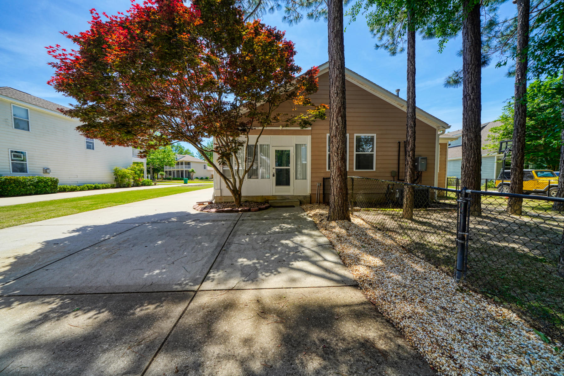 HAMMOCK BAY - Residential