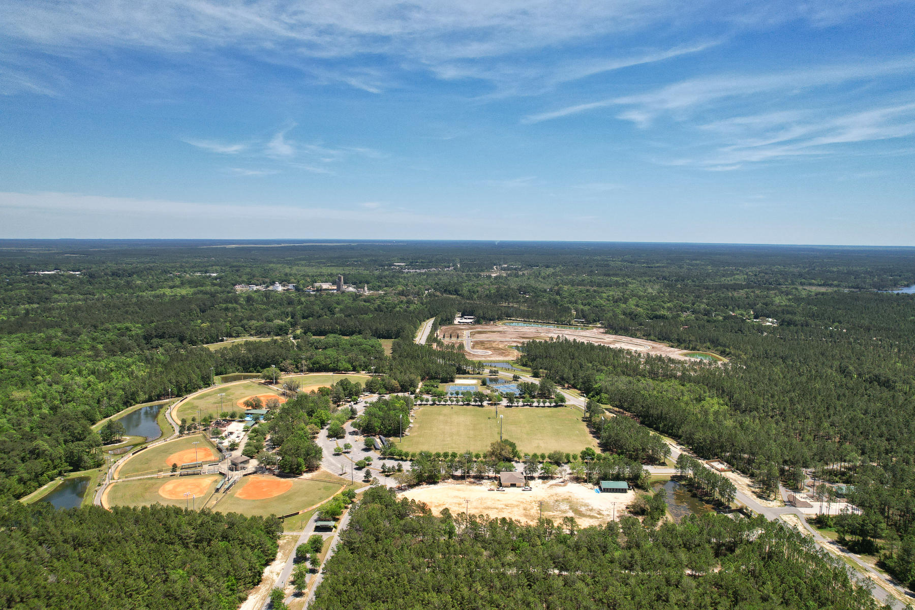 HAMMOCK BAY - Residential