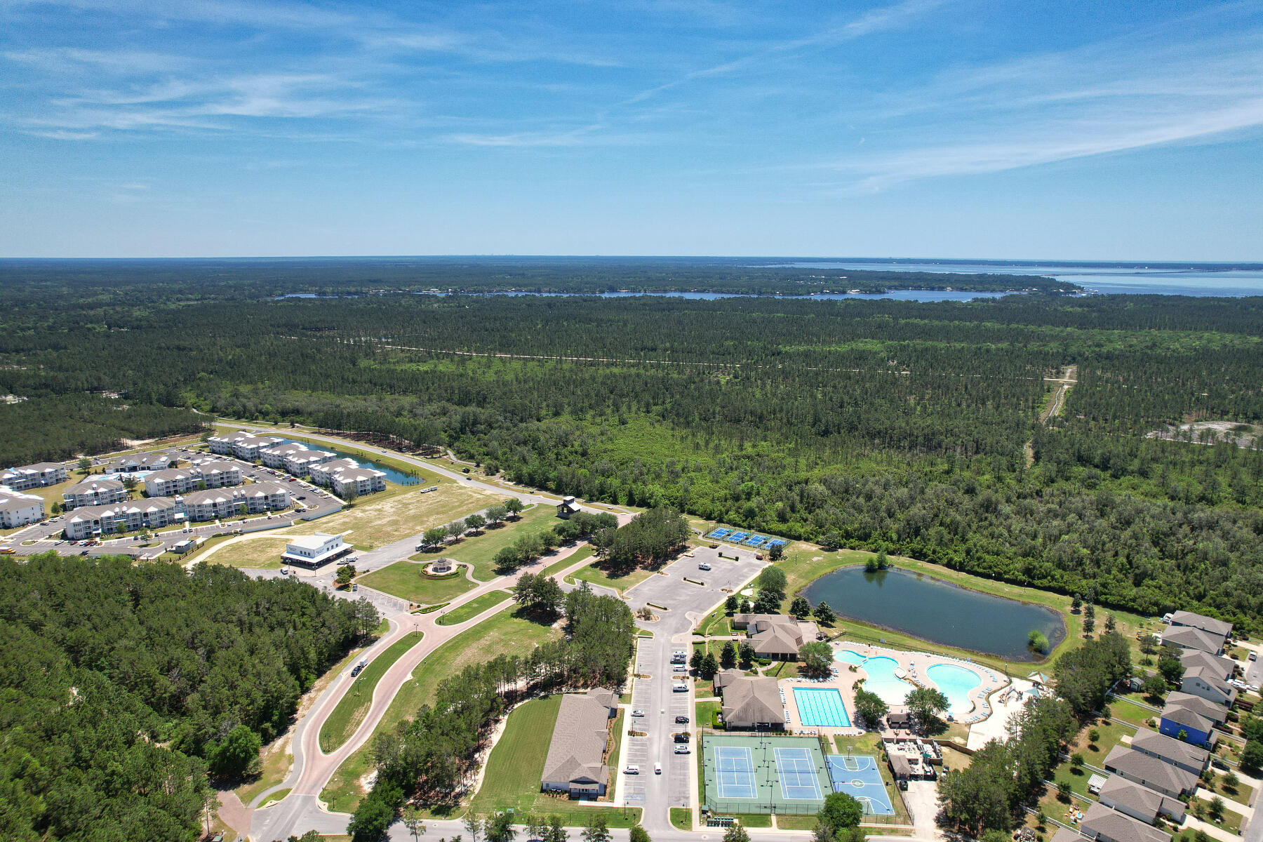 HAMMOCK BAY - Residential