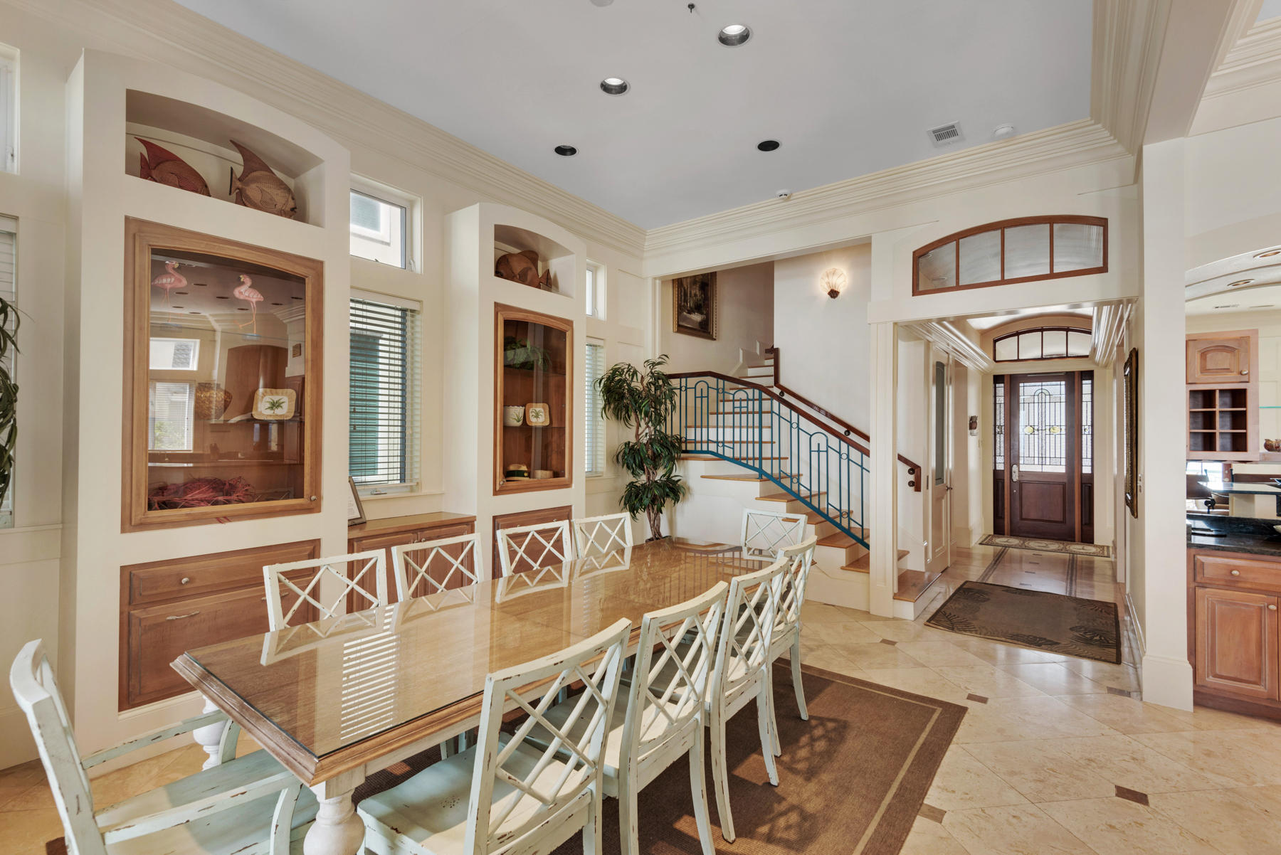 MIRAMAR BEACH - Residential