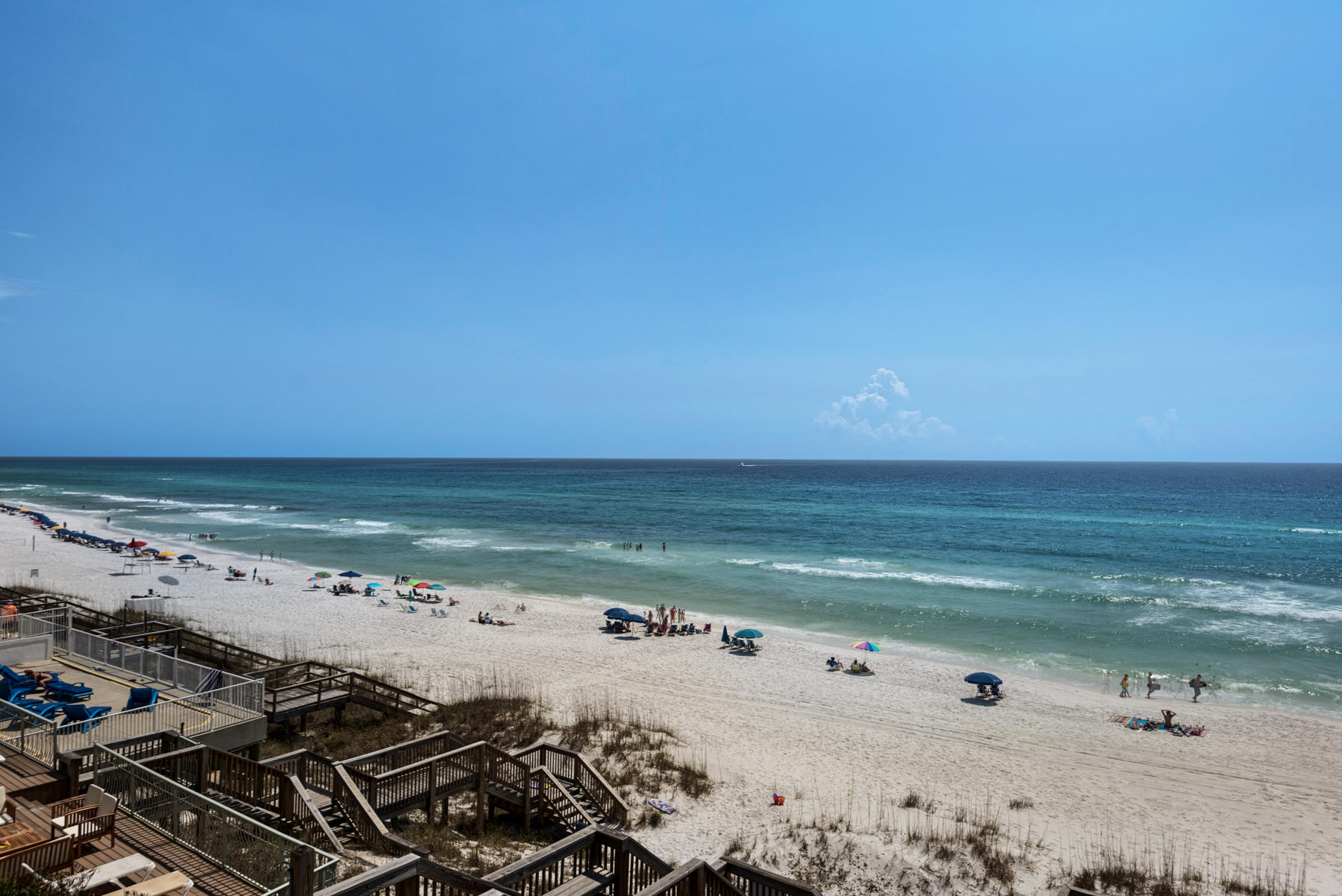 MIRAMAR BEACH - Residential
