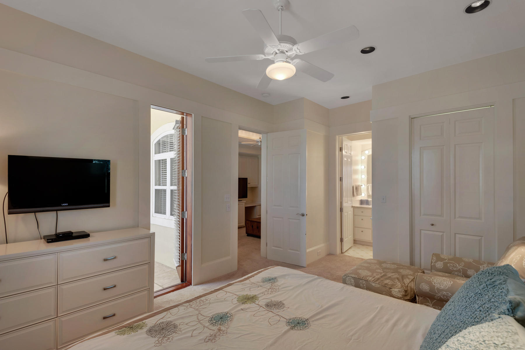 MIRAMAR BEACH - Residential
