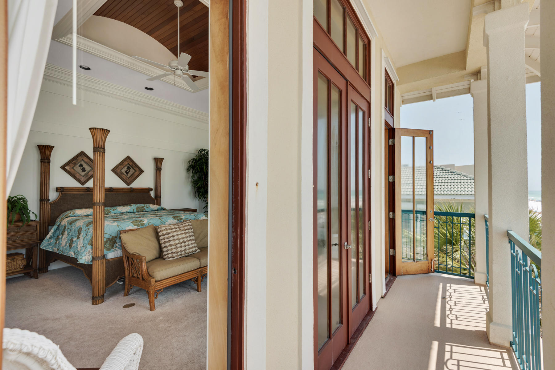 MIRAMAR BEACH - Residential