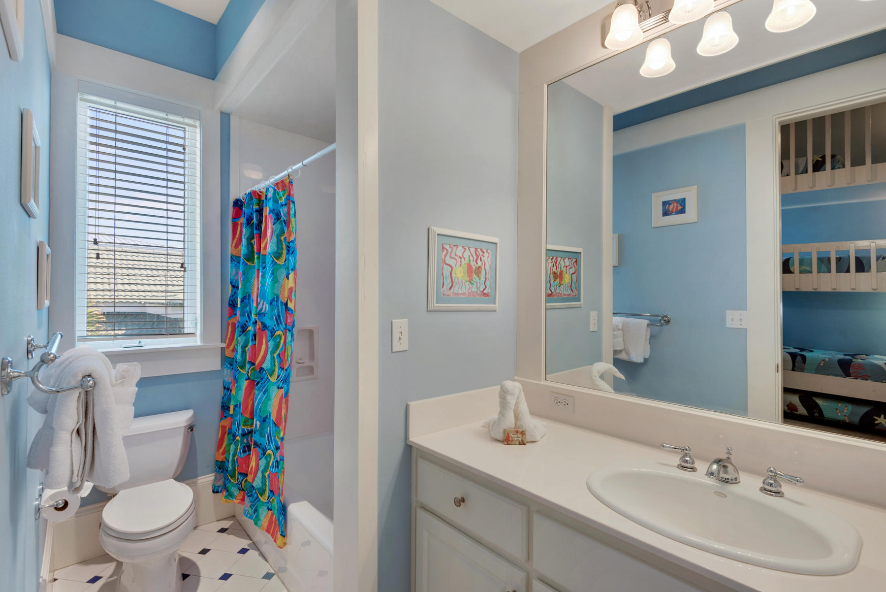 MIRAMAR BEACH - Residential