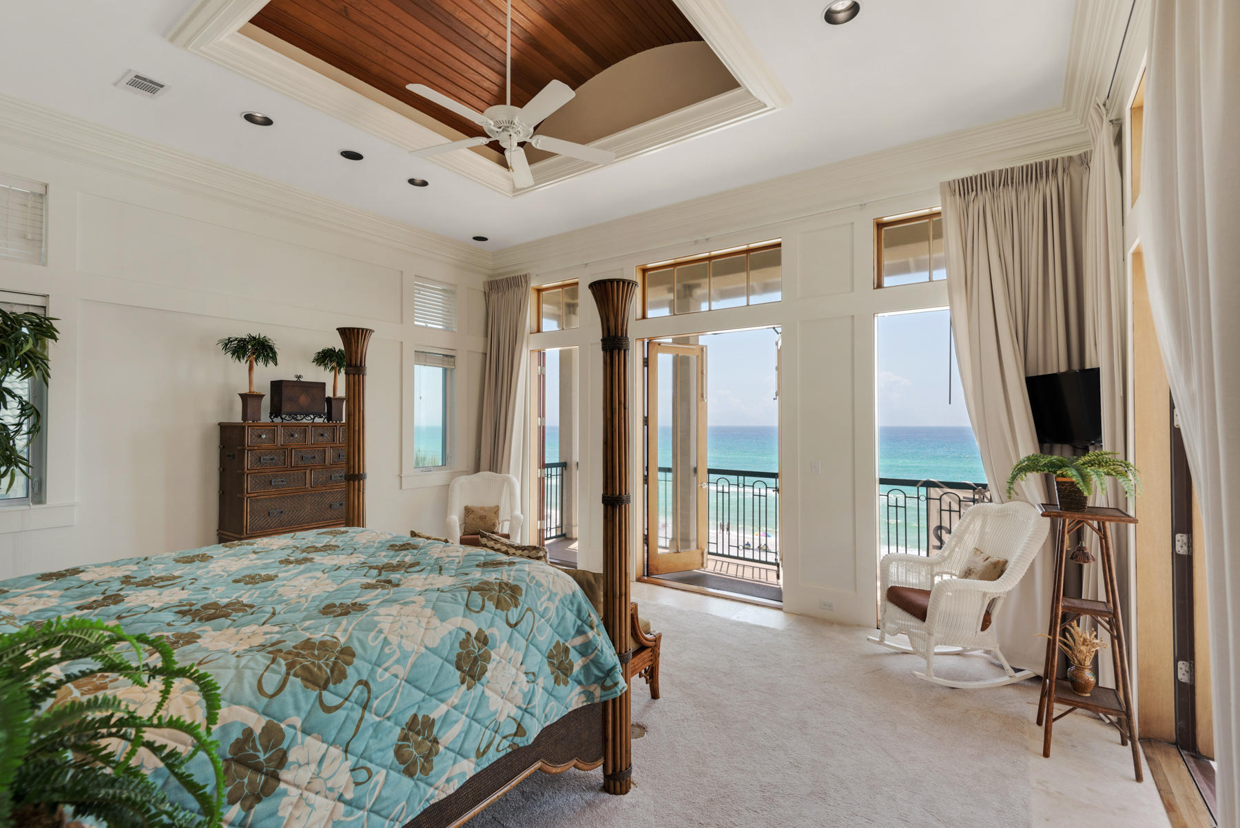MIRAMAR BEACH - Residential