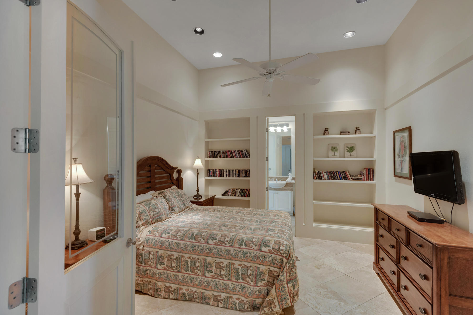 MIRAMAR BEACH - Residential