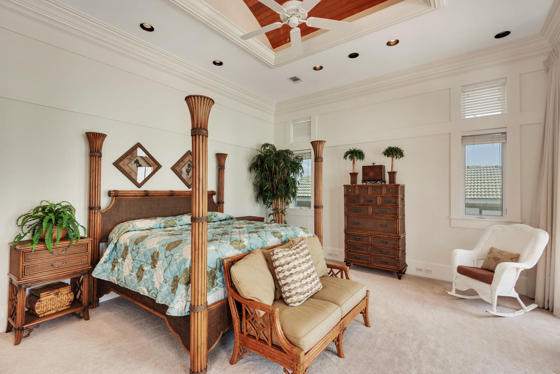 MIRAMAR BEACH - Residential