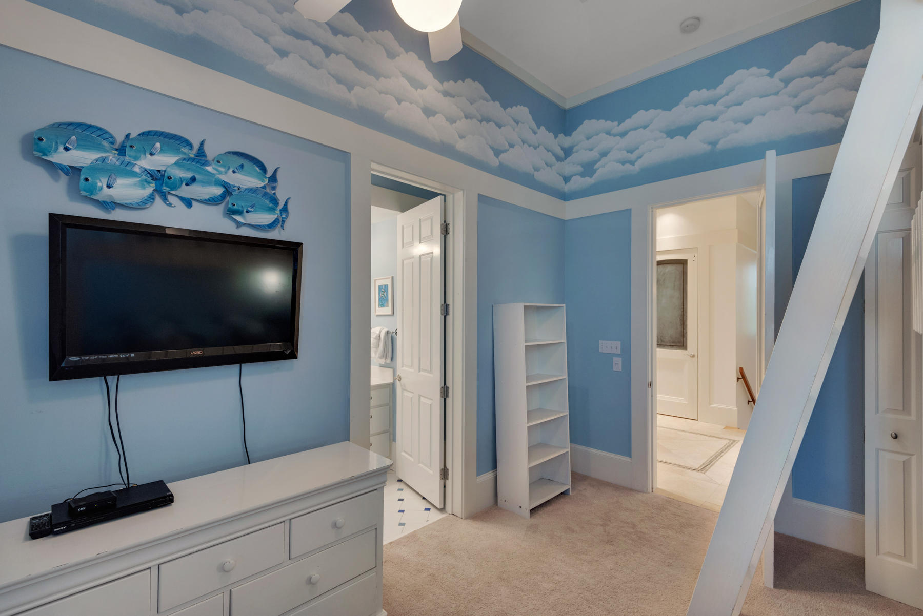 MIRAMAR BEACH - Residential