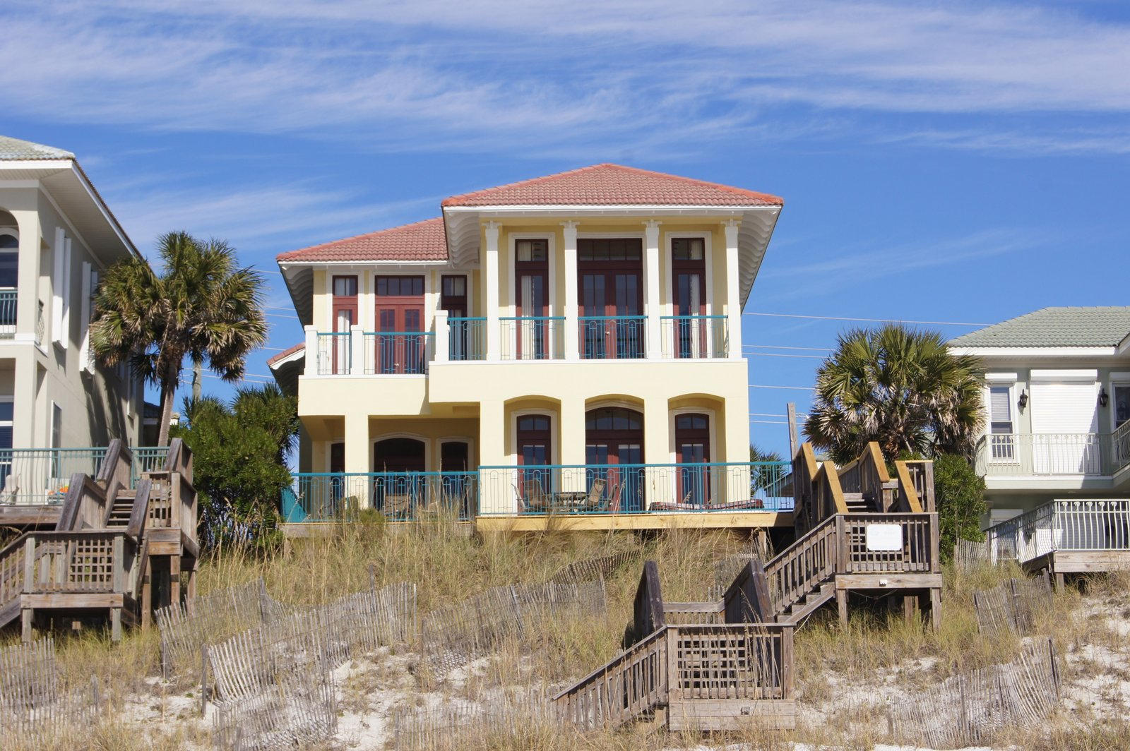 MIRAMAR BEACH - Residential