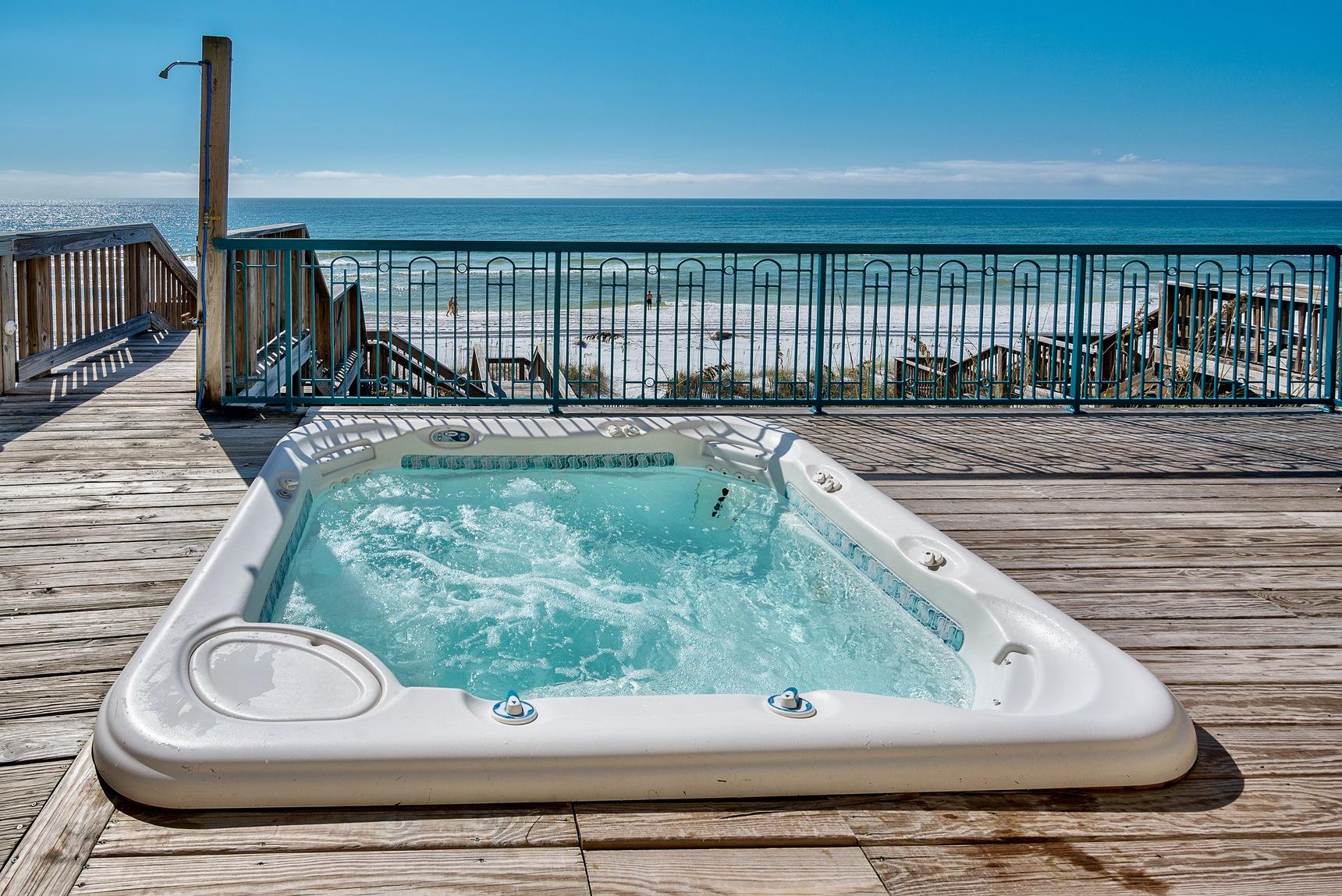 MIRAMAR BEACH - Residential