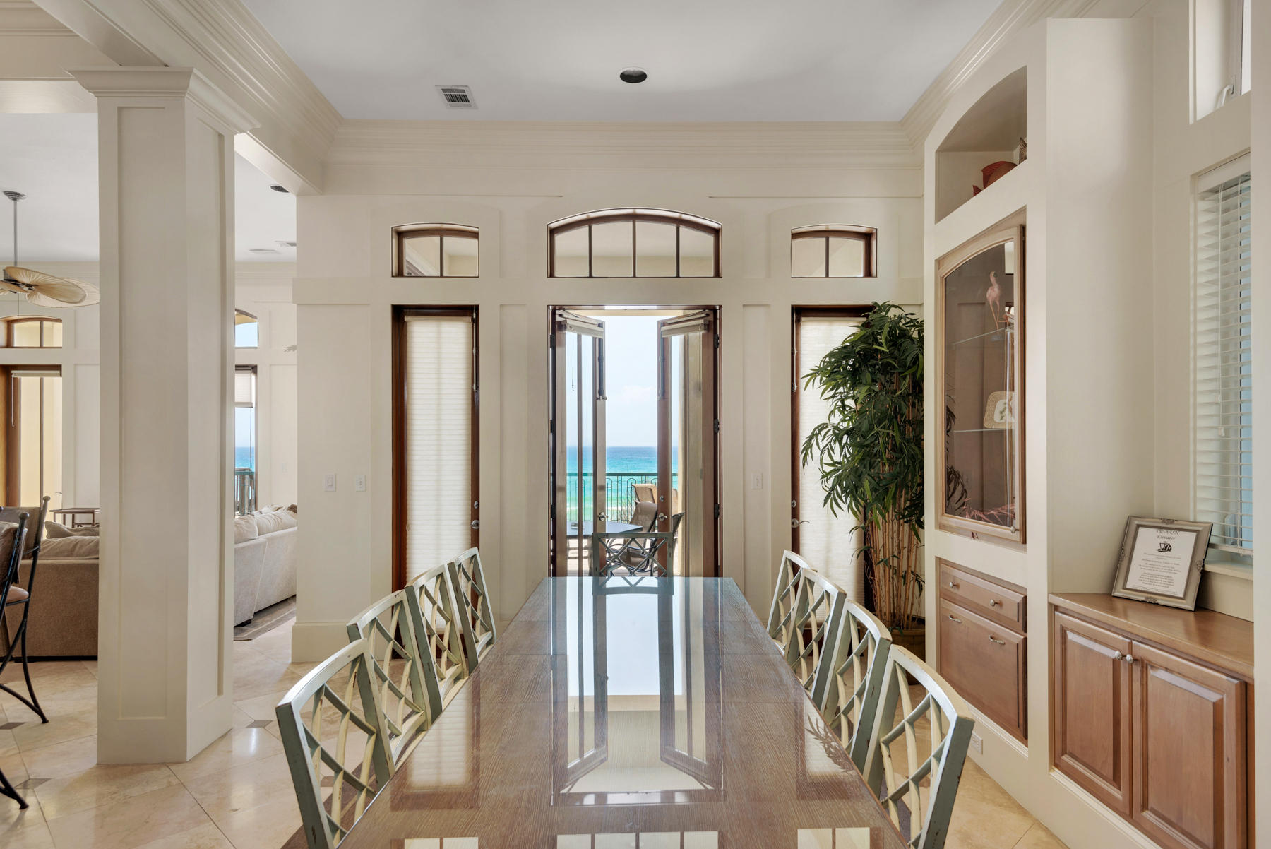 MIRAMAR BEACH - Residential