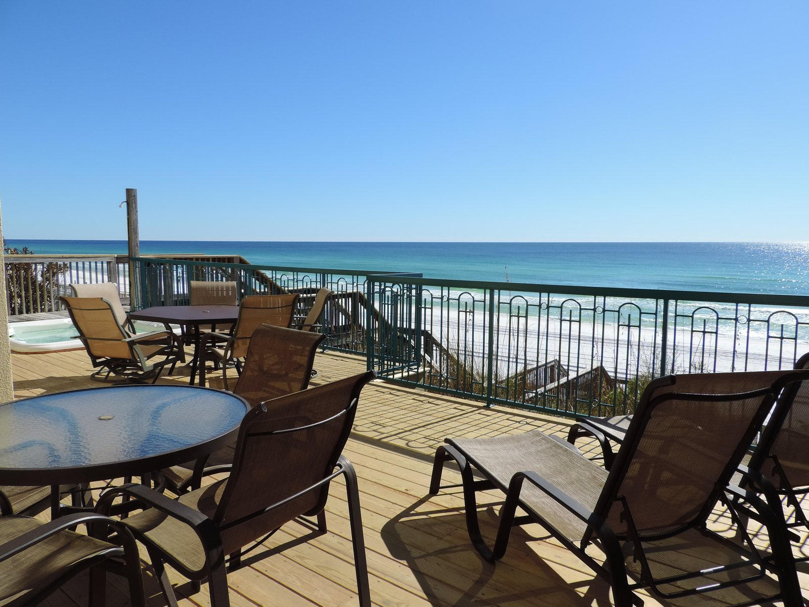 MIRAMAR BEACH - Residential