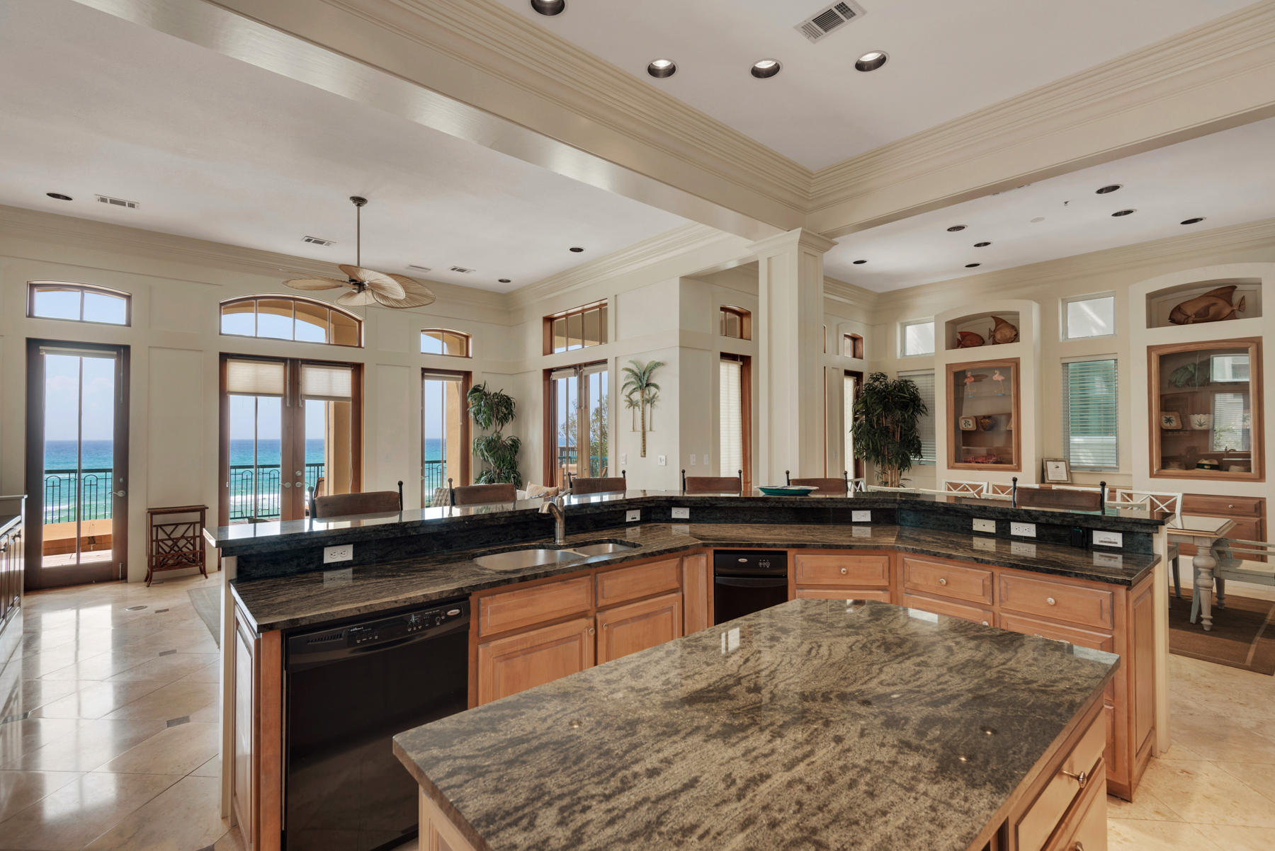 MIRAMAR BEACH - Residential