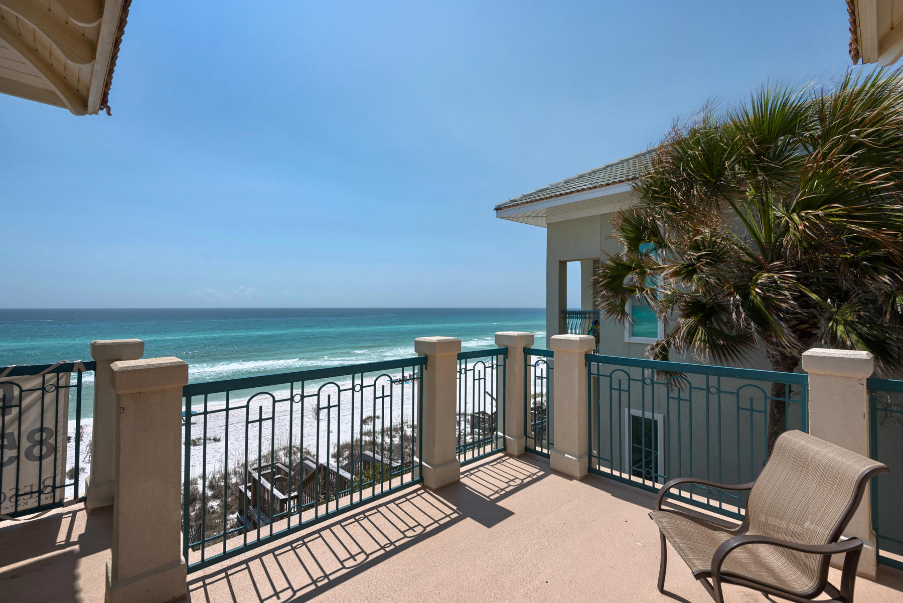 MIRAMAR BEACH - Residential