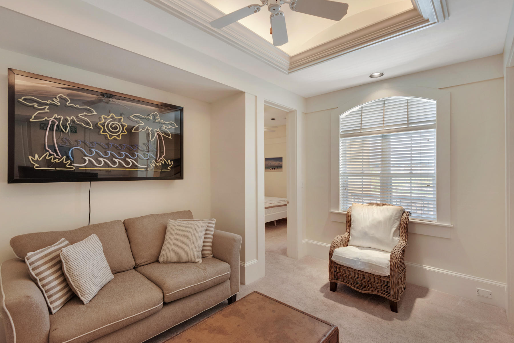 MIRAMAR BEACH - Residential