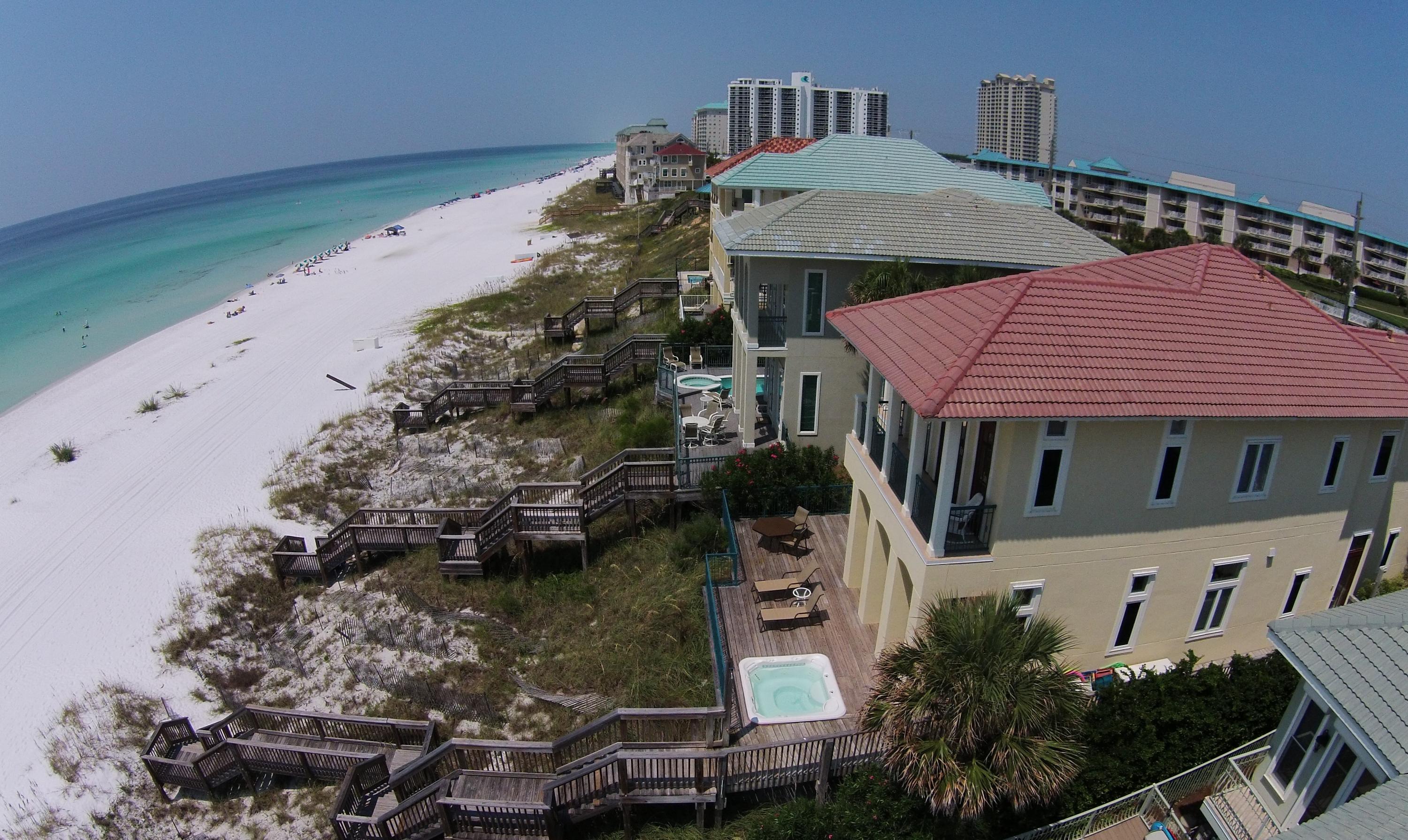 MIRAMAR BEACH - Residential