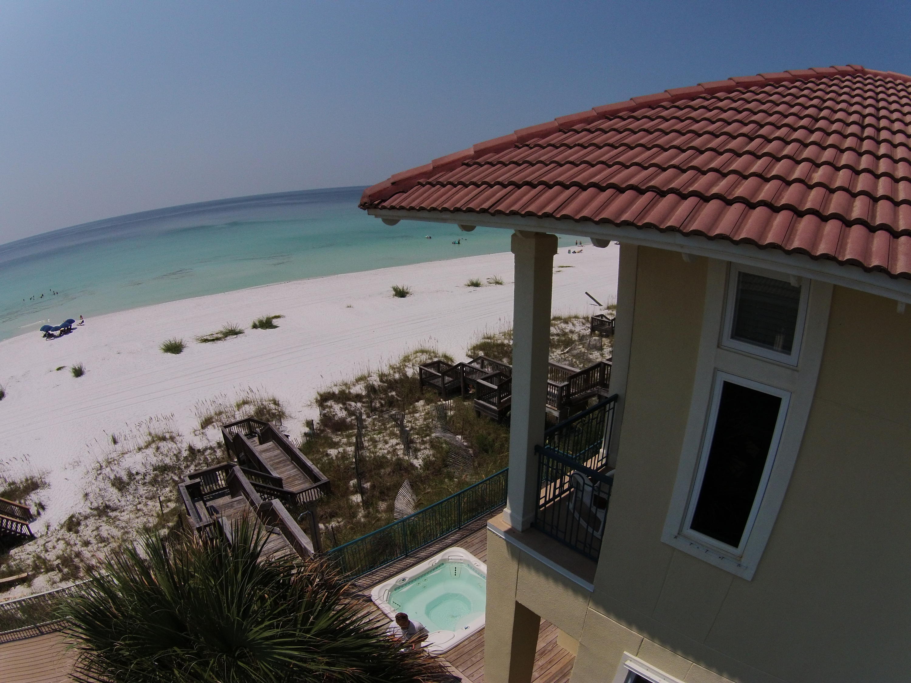 MIRAMAR BEACH - Residential