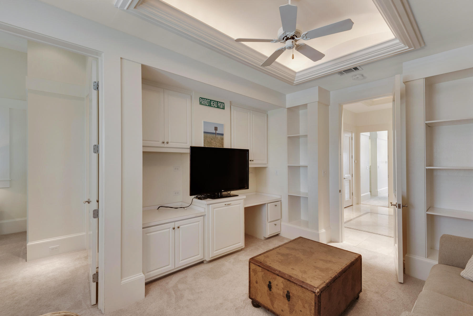 MIRAMAR BEACH - Residential
