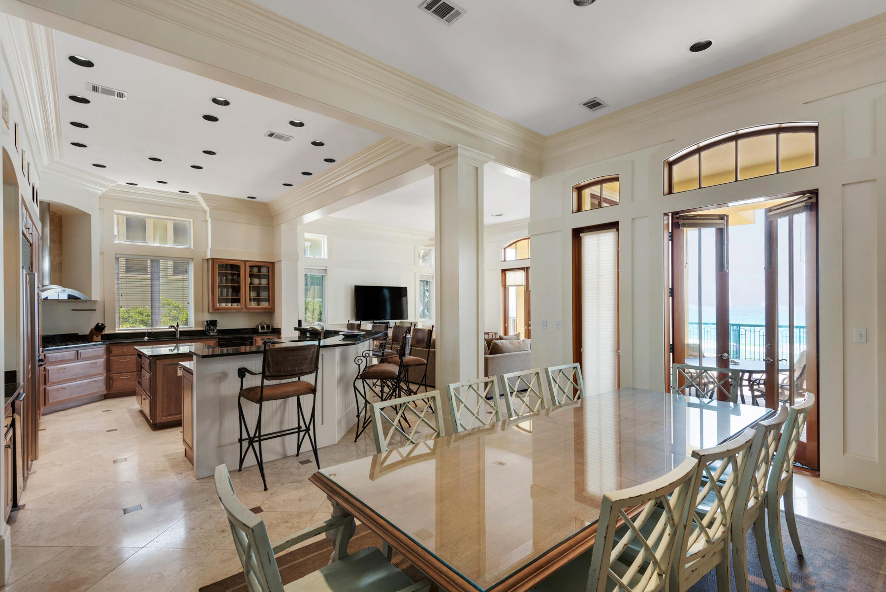 MIRAMAR BEACH - Residential