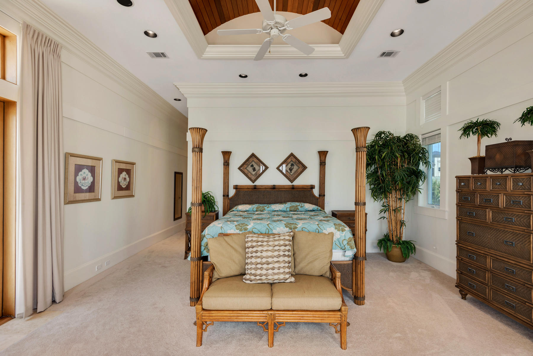 MIRAMAR BEACH - Residential