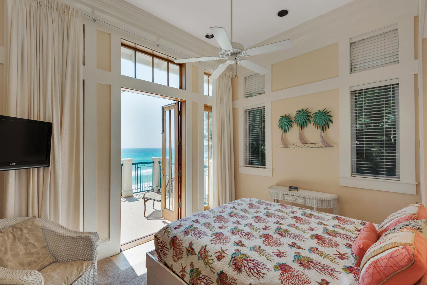 MIRAMAR BEACH - Residential