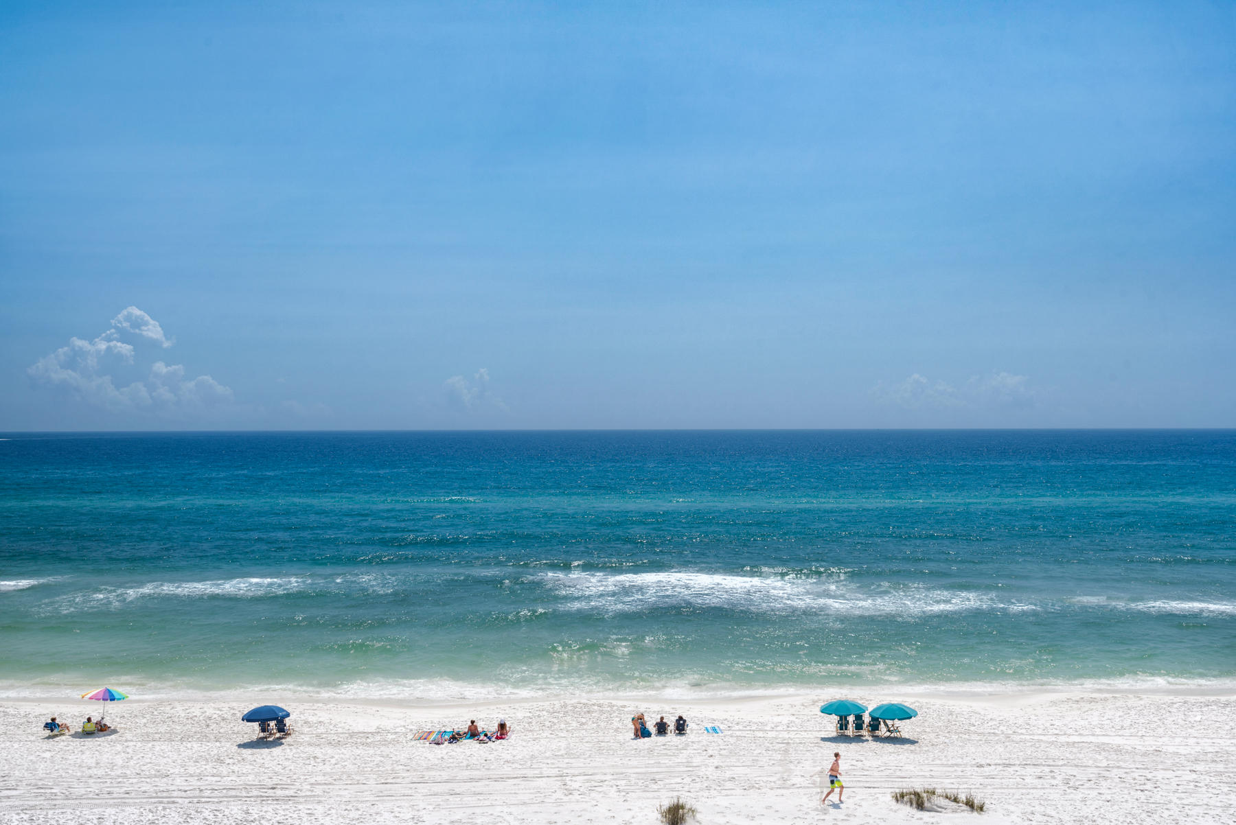 MIRAMAR BEACH - Residential