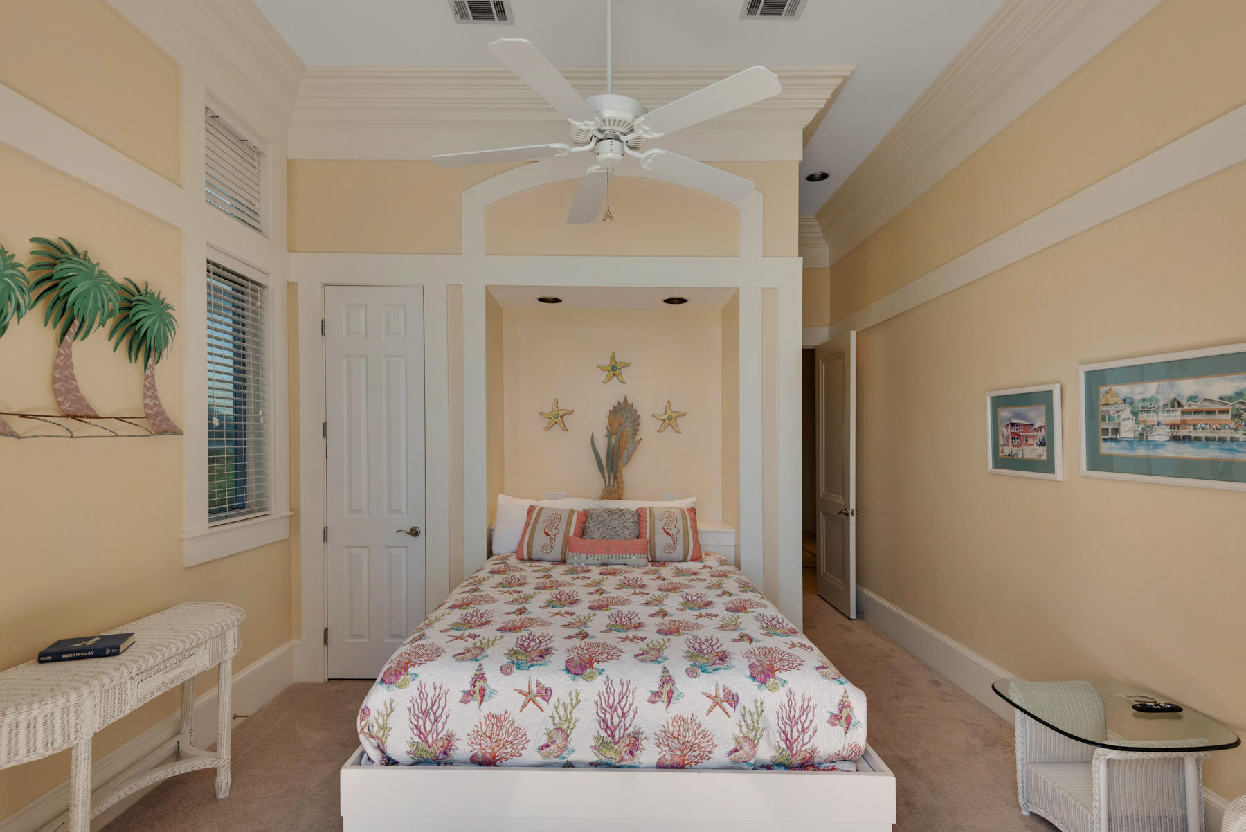 MIRAMAR BEACH - Residential
